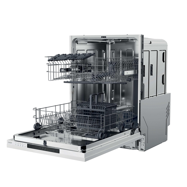 CI 3E53E0W-80 | Dishwasher | Candy